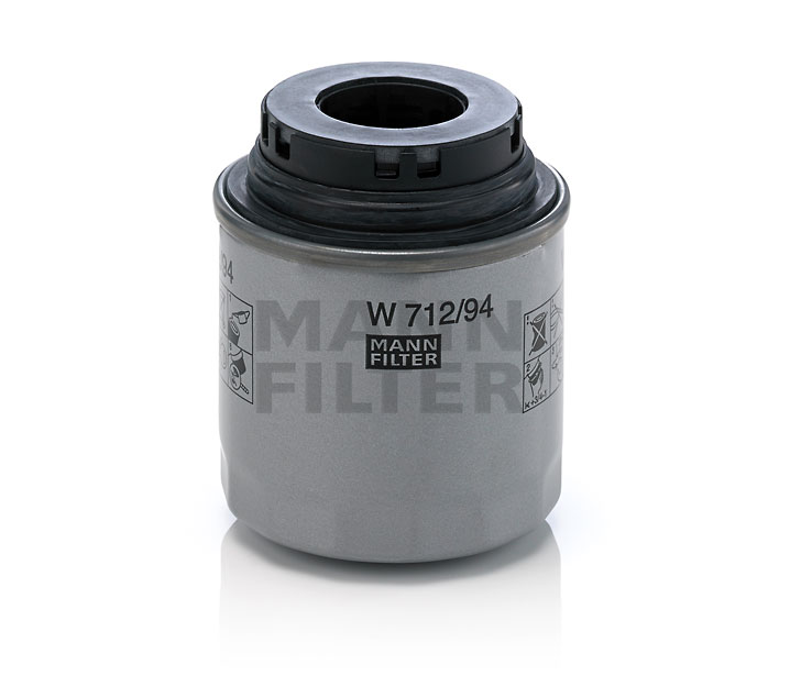 lfilter