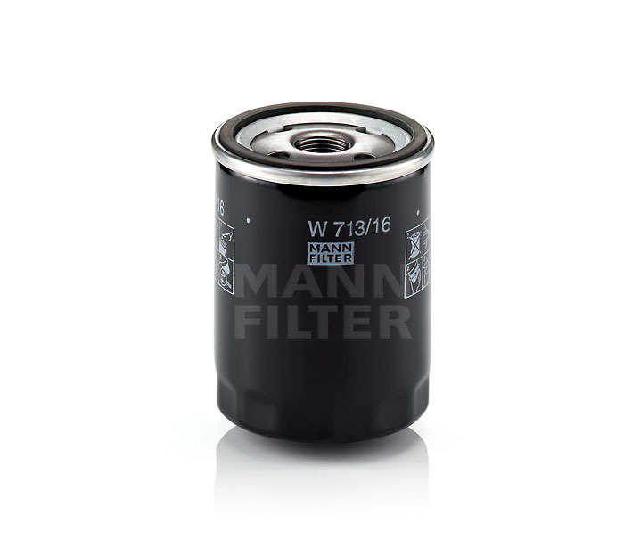 lfilter
