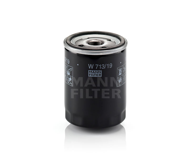 lfilter