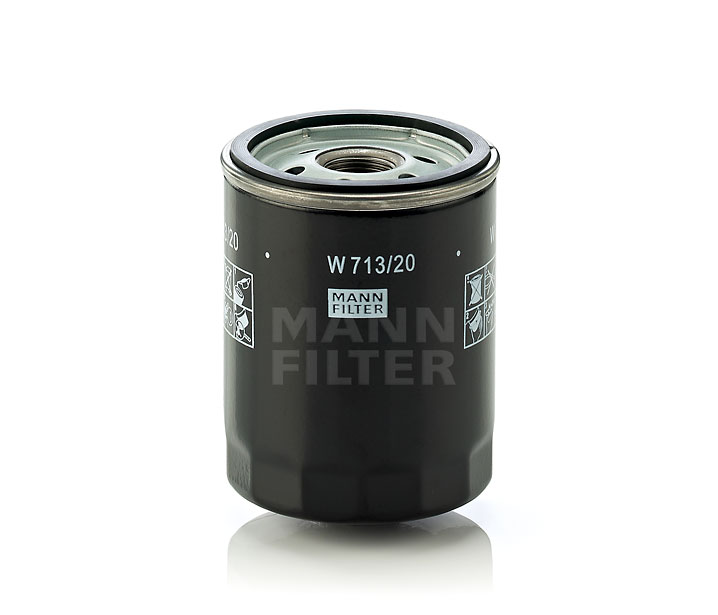 lfilter