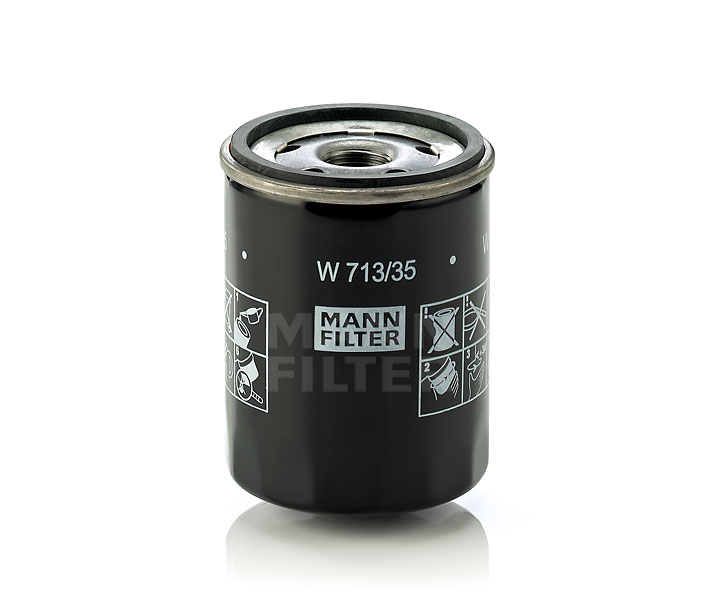 lfilter