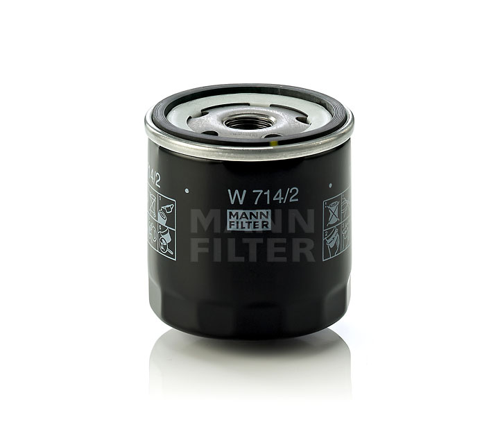 lfilter