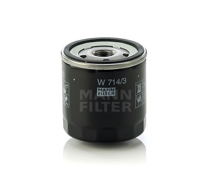 lfilter