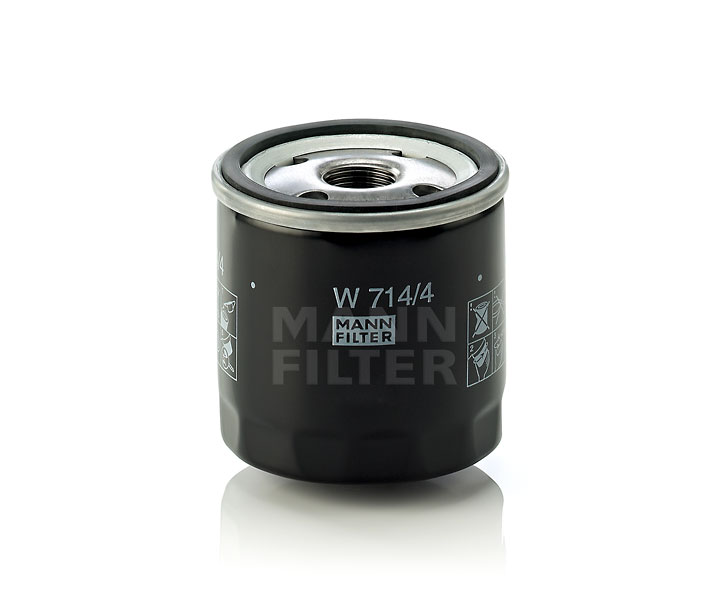 lfilter
