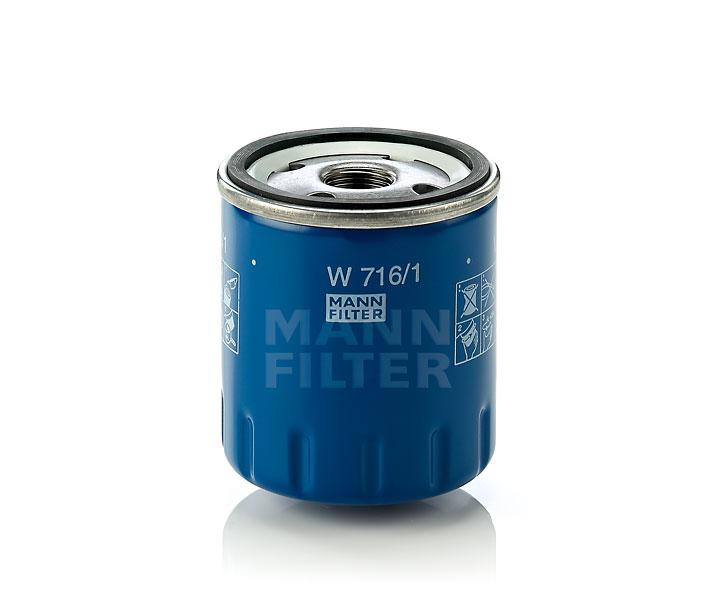 lfilter