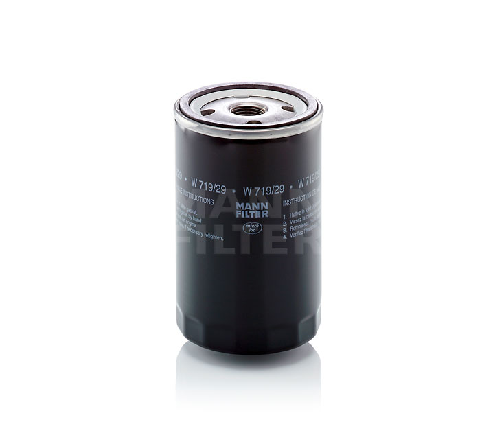 lfilter
