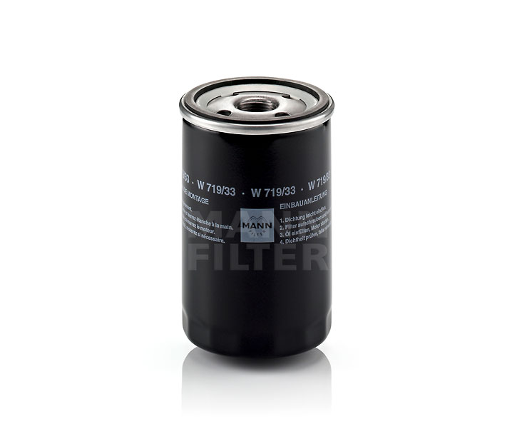 lfilter