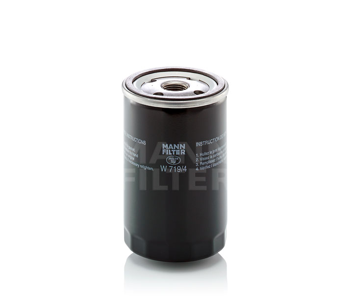 lfilter