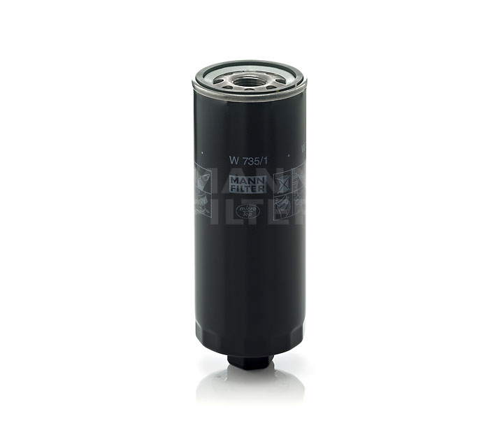 lfilter