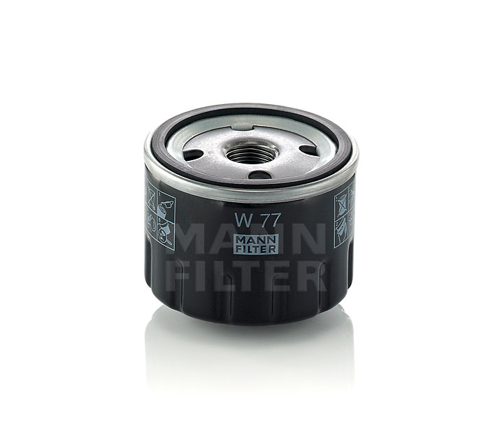 lfilter