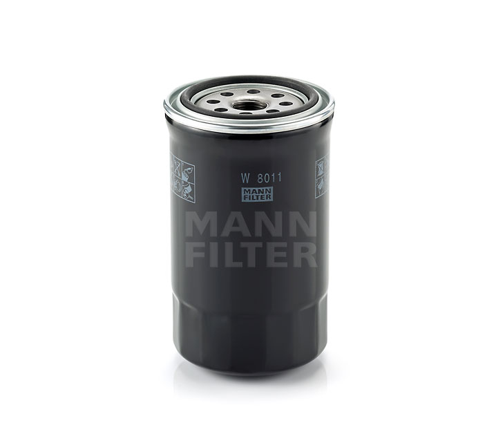 lfilter