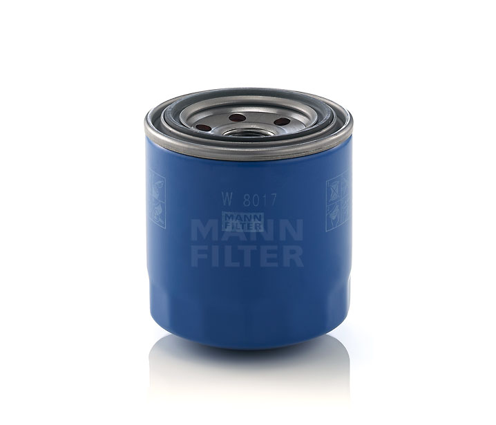lfilter