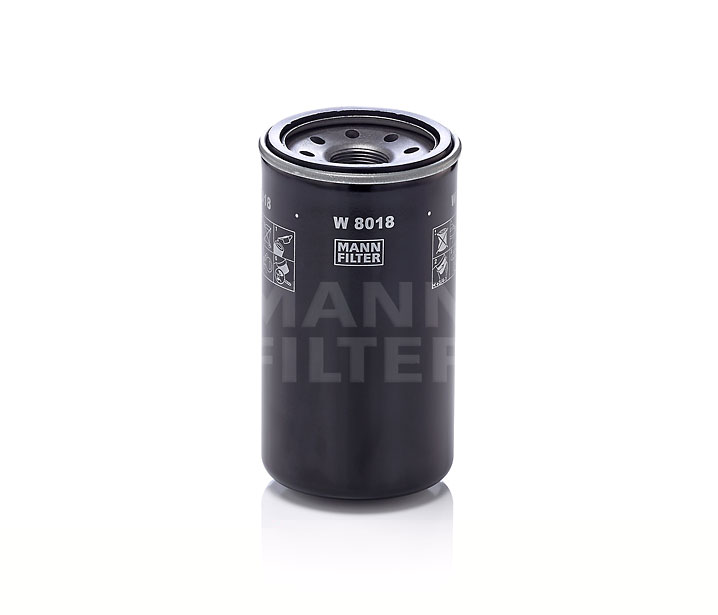 lfilter