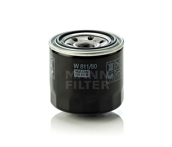 lfilter