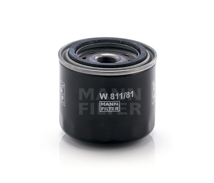 lfilter