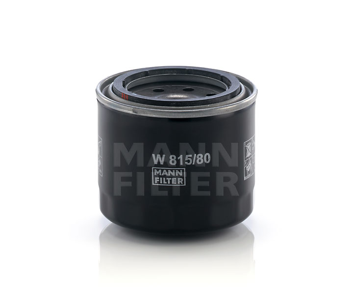 lfilter