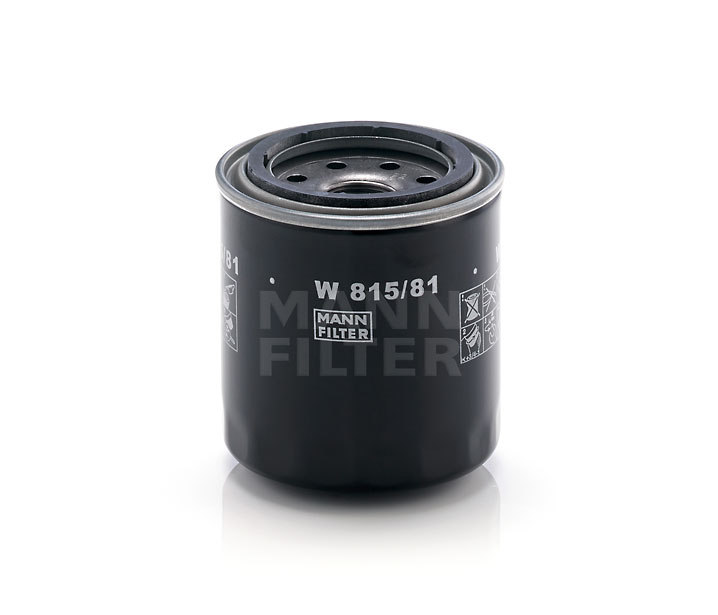 lfilter