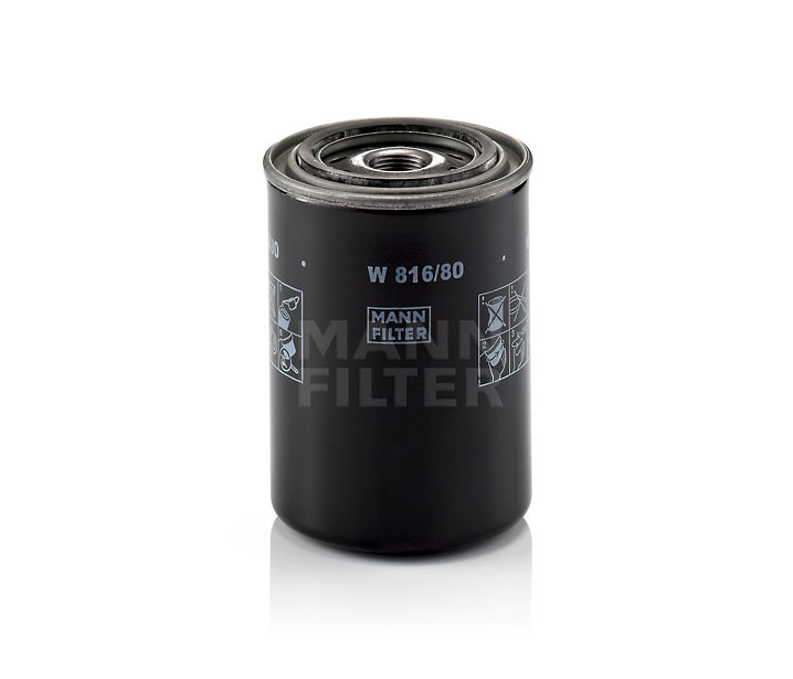 lfilter