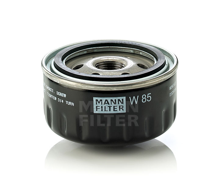 lfilter