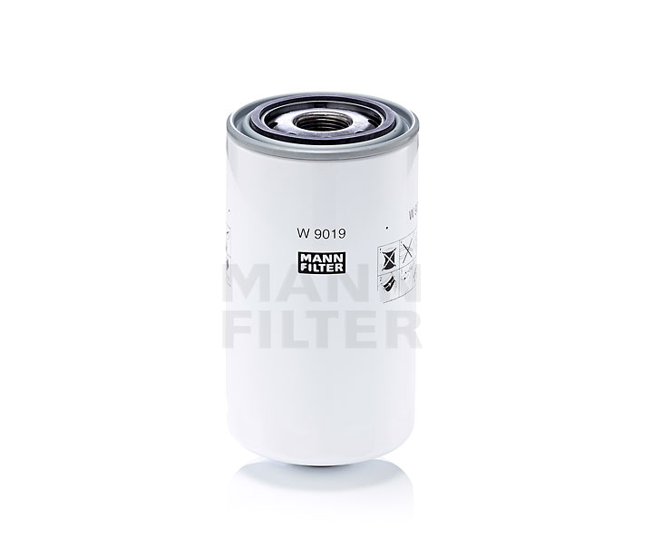 lfilter