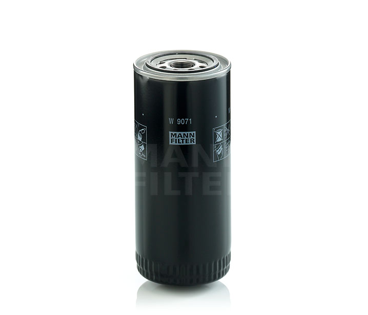 lfilter