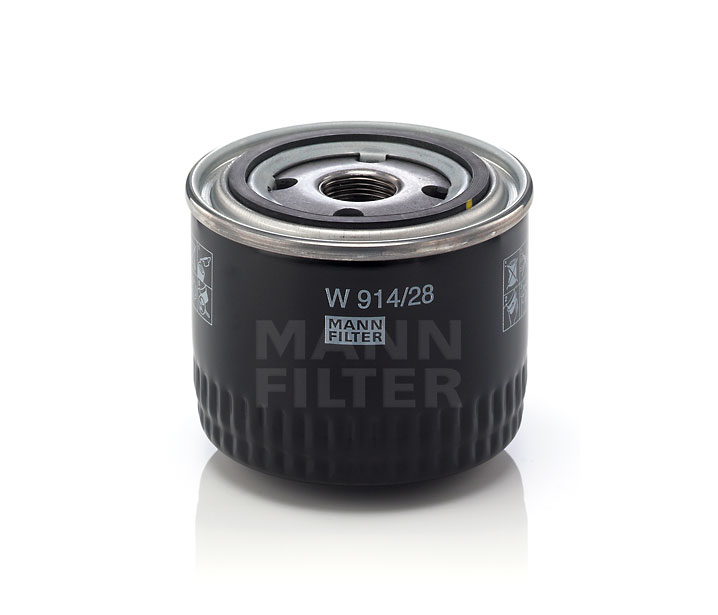 lfilter