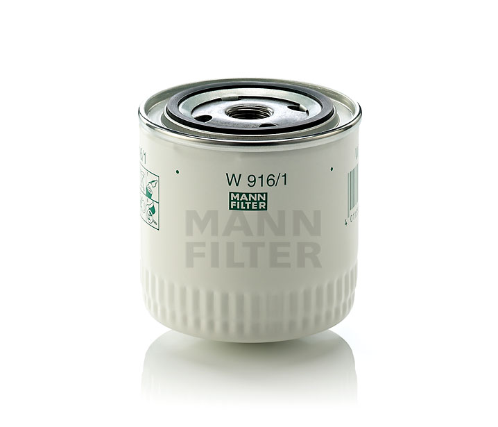 lfilter