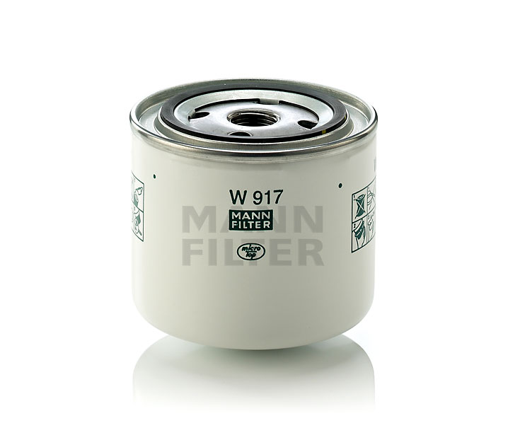 lfilter