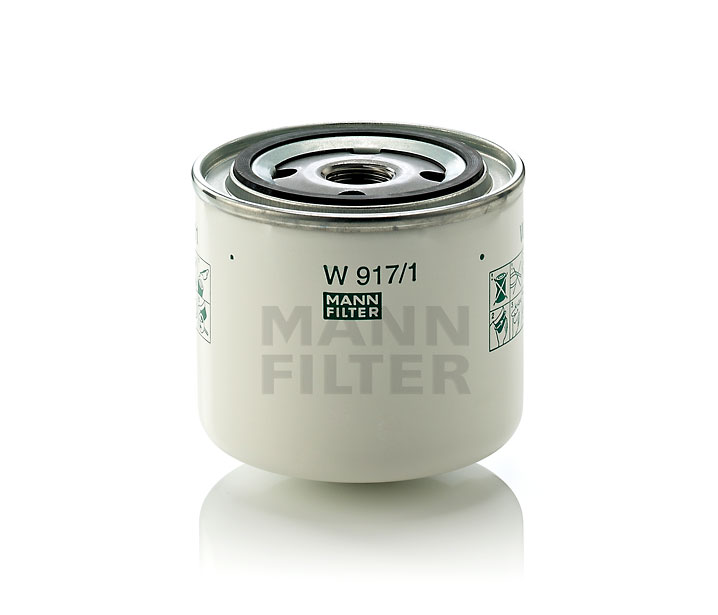 lfilter
