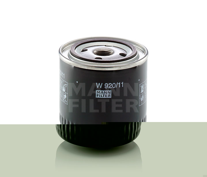lfilter