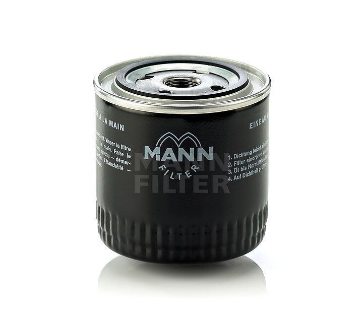 lfilter