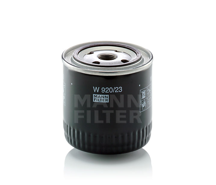 lfilter