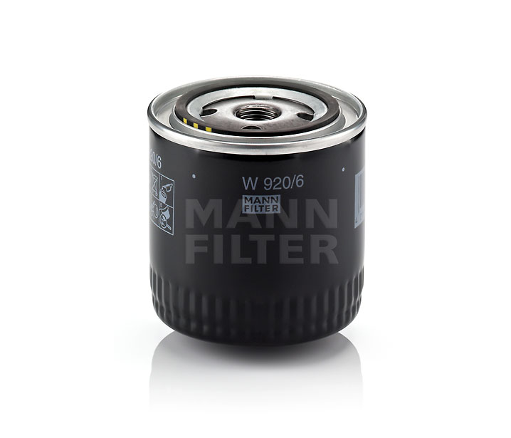 lfilter