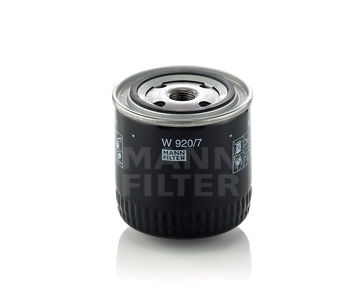 lfilter