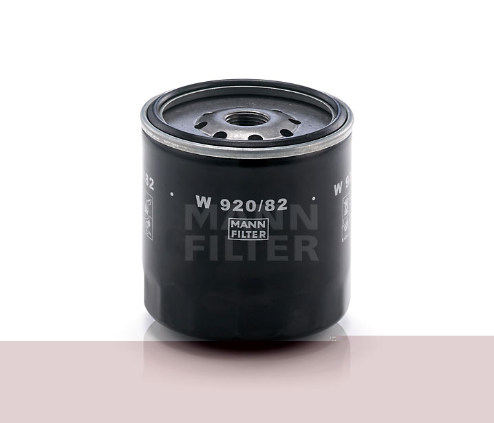 lfilter