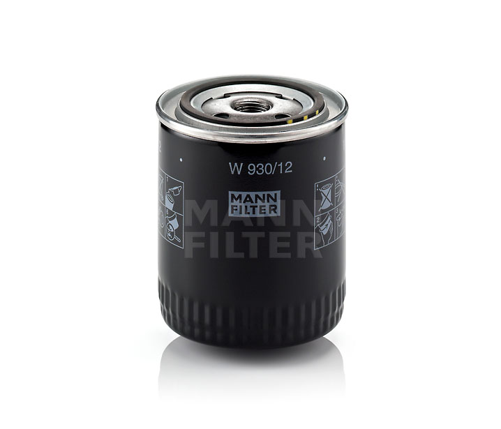 lfilter