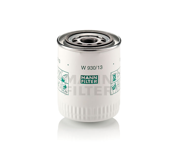 lfilter