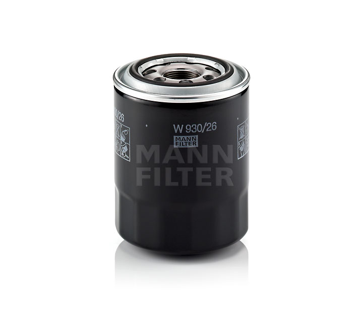 lfilter