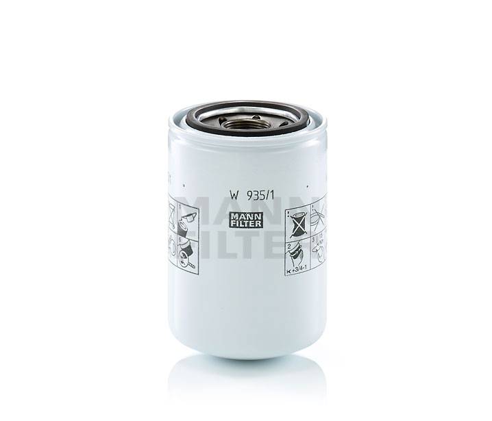 Hydraulikfilter