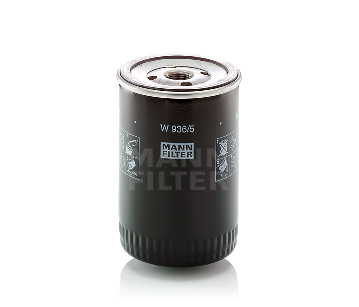 lfilter