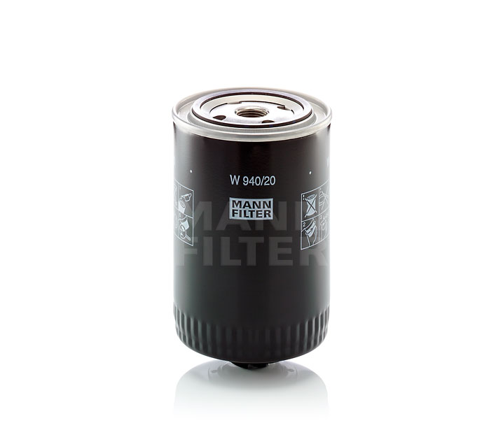 lfilter