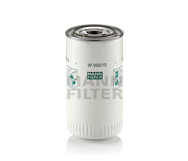 lfilter
