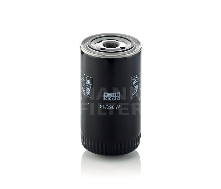 lfilter