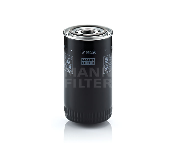 lfilter