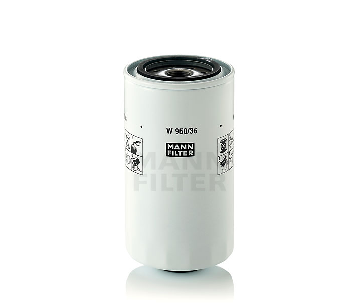 lfilter