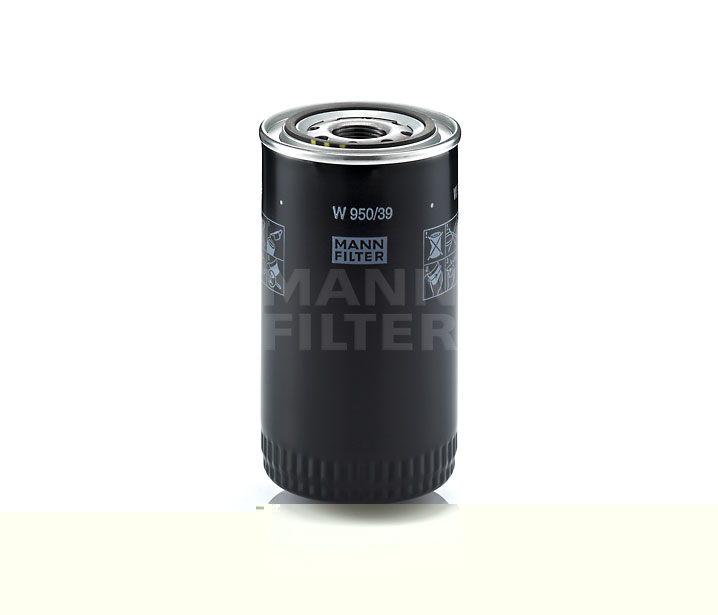 lfilter