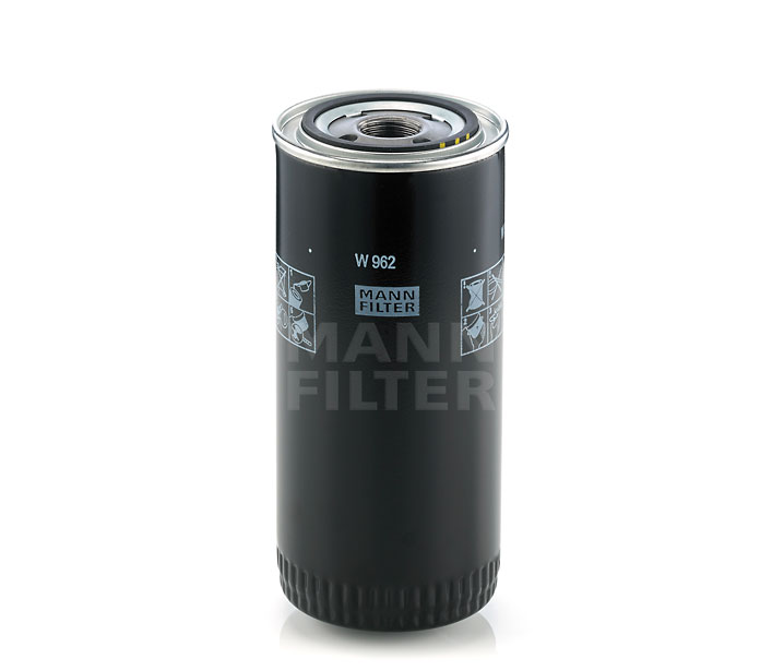 lfilter