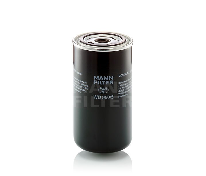 Hydraulikfilter