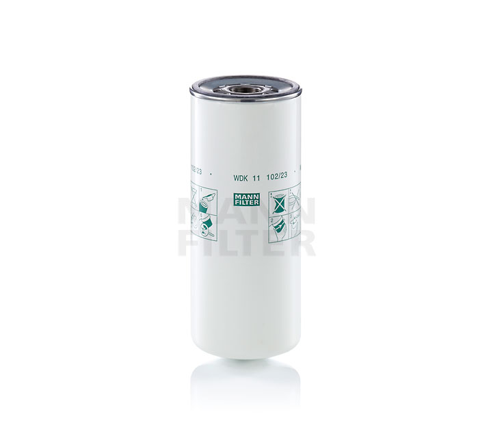 Kraftstofffilter