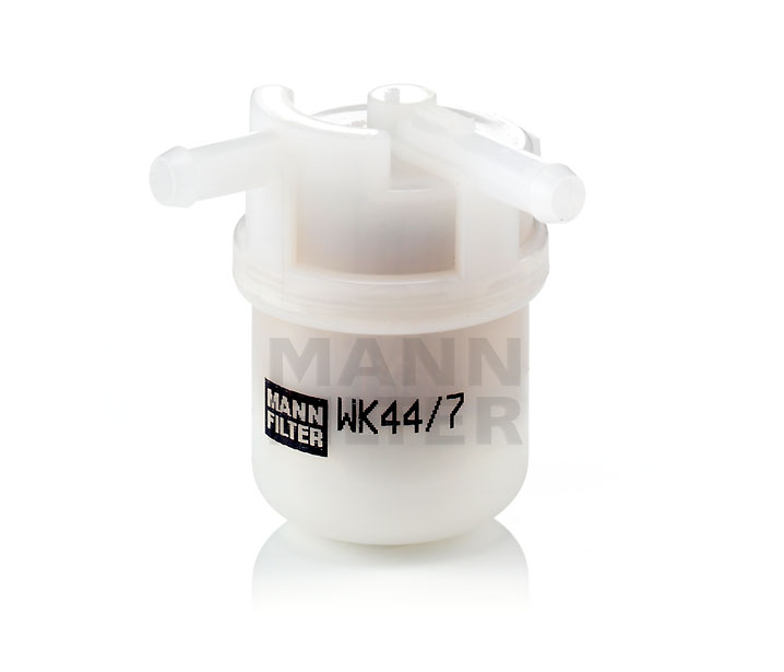 Kraftstofffilter